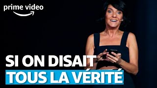 La vérité selon Florence Foresti  Prime Video [upl. by Akeme]