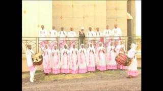 New Ethiopian Orthodox Tewahedo Mezmur DVD DnWondwosen BekeleWede Maderiaw Gebiche [upl. by Evanthe]