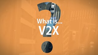 What is V2X  Telecoms Training from Mpirical [upl. by Katz283]