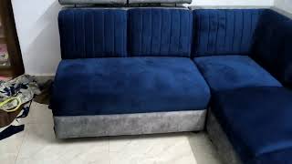 new shofa luxury shofa in affordable price Prem Kumar [upl. by Ennovahs]