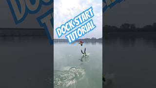 It looked so easy on YouTube kiteboarding kitesurf kitefoil kitesurfing foilboard dockstart [upl. by Yenduhc205]