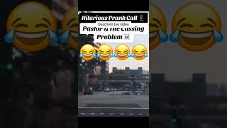 the pastor cussing problem 😂😂😂😂 [upl. by Llenet609]