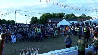 Eritrean festiva Scandinavia l sweden 20240728 [upl. by Britton]