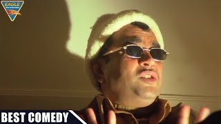 Comedy Scene  Paresh Rawal Kills A Policeman Funny Comedy Scene  Hindi Comedy Movies [upl. by Cook]