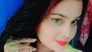 Kajal kaju official लाइव है [upl. by Yemrej444]