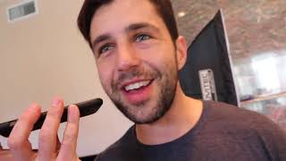 JOSH PECK’s BEST MOMENTS IN DAVID DOBRIK’S VLOGS 2018 [upl. by Daiz715]