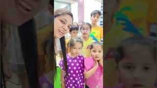 Meri Pyari Ammi shaleenmusic trendingvideo viral musicclasses [upl. by Errecart942]