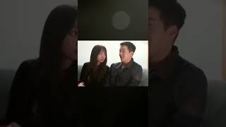 Jang Ki Yongs Unexpected Reaction  Jang Ki Yong x Jin Ki Joo Absolutely Sweet  장기용  KiYongFans [upl. by Charbonneau]