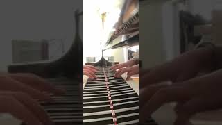 11th Grade Aryaan Jeejeebhoy Rachmaninoff Prelude in Csharp Minor Opus 3 No 2 [upl. by Calesta]