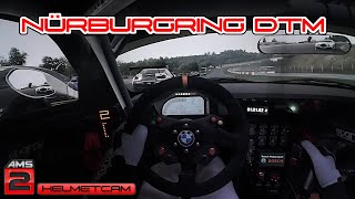 AMS2 Home Racing Simulator  NÜRBURGRING BMW Z4 GT3  automobilista2 simracing simulator race [upl. by Zetnauq855]