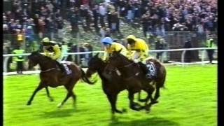 1998 Martell Grand National  Post Race Analysis [upl. by Hcardahs]