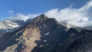 Tourenbericht Ortler Höhenweg im Nationalpark Stilfserjoch [upl. by Molton]