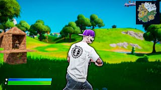 ENTÃO ESSE QUE É O FORTNITE 😋 [upl. by Htebaile]