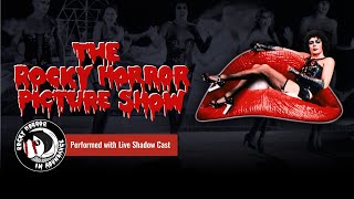 Oct 26 2024 • Rocky Horror Picture Show with Live Shadow Cast • Miller Auditorium in Kalamazoo MI [upl. by Oivlis]