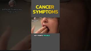 Cancer Symptoms And Causes And Cure [upl. by Kruter]