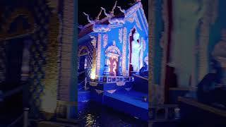 💚💛🧡Sodepur Durgapuja🩷Thailand Theme❤️🥰 thailand sodepur shorts subscribe lord [upl. by Adev]