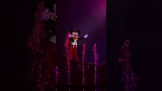 Fantasmic fyp disney fantasmic [upl. by Cohin]