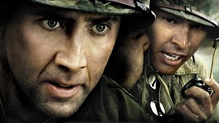 Windtalkers Full Movie Facts amp Review  Nicolas Cage  Adam Beach [upl. by Idur676]