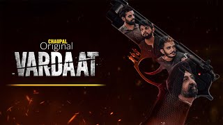 Vardaat Punjabi Web Series Trailer  Chaupal Original  Streaming Now on Chaupal [upl. by Maitund]