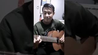 Keabadian quotReza Artamevia Cover Gitar ahmaddhani fingerstyle fyp [upl. by Ikcim]