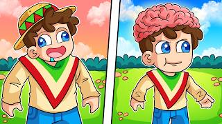 ¡Minecraft PERO mi XP  MI INTELIGENCIA ☝️🤓🧠 SILVIOGAMER MINECRAFT PERO [upl. by Anicul]