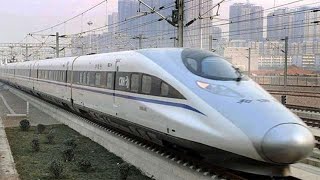 Indias Struggle To Build Its First Ever Bullet Train [upl. by Hayyikaz]