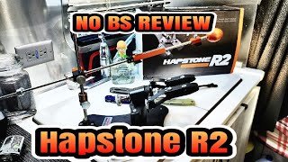 Hapstone R2 UPDATED comparison [upl. by Annirac]