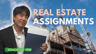 7 Steps to Selling Your PreConstruction Real Estate Assignment [upl. by Rosaleen104]