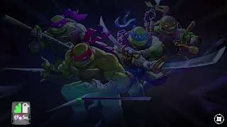 Teenage Mutant Ninja Turtles Splintered Fate 4 [upl. by Knoll]