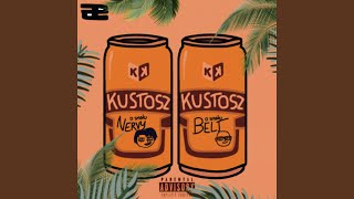 KUSTOSZ TEQUILA feat jacob belt [upl. by Grethel]