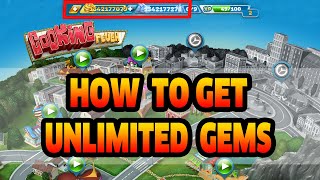 Cooking Fever Hack Guide UPDATED 🔥 How to Get Unlimited Gems for FREE ✅ iOSAndroid [upl. by Naveb]