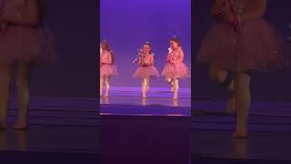 Emmalee’s Dance Recital Piece [upl. by Smallman]