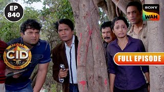 दुश्मनों ने Purvi के Pita पर Attack क्यों किया  CID  सीआईडी  26 Oct 2023 [upl. by Naima]