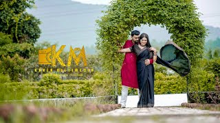 Subhash amp Chhaya  Das Family Best Preewedding Video 2024  Panchet  Karla Multimedia [upl. by Zeiler380]