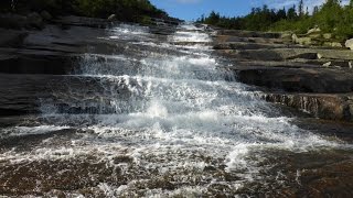 Tagestour zum Wasserfall Trollfossen [upl. by Nyllek253]