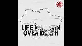 Various Artists  Life Will Win Over Death Compilation By Rudiment RDMT001 [upl. by Mailliw]