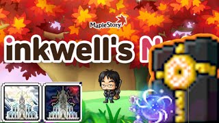 MAPLESTORY GMS IS THE BEST MAPLESTORY SERVER [upl. by Afital]