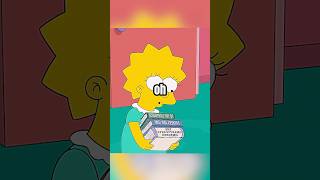 Brandine are you here for further book club discussionsshorts thesimpsons viralvideo [upl. by Ydnac]