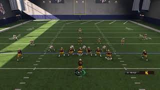 College Football 25 Online Dynasty [upl. by Eetsirhc]