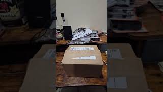 April 2024 Watch Gang Black Tier Unboxing watchgangunboxing WatchReview Timepiece [upl. by Ursulina197]