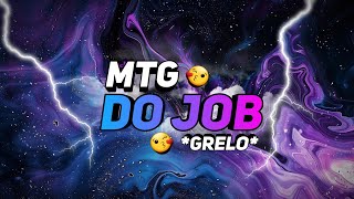 MTG DO JOB 😘  MTG  Prod By TiagoNosBeats [upl. by Ofelia]