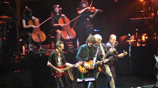 ELO  FULL SHOW  Kia Forum Los Angeles 102524 [upl. by Linet]