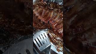 Pork ribs 2024 [upl. by Charry]