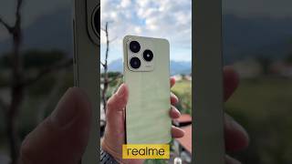 REALME C63 shorts [upl. by Dalenna]