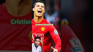 The Match That Made Real Madrid Buy Cristiano Ronaldo football rmfans realmadridapp [upl. by Samala960]