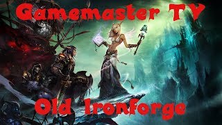 WoW Gamemaster TV HD 002  Old Ironforge  Let´s Play German [upl. by Edith]