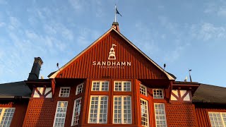 Day 14 Sandhamn Sweden 2023 [upl. by Brag]