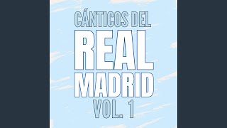 Real Madrid mi buen amigo [upl. by Ttegirb]