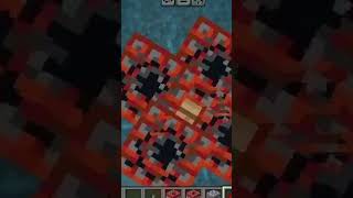 Minecraft TNT Aufzug [upl. by Nylsirk]