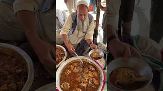 Shahzada Panche  Cheapest Panche in Pakistan  Rs 150 Plate  Batkhela Mela  Local Panche Nashta [upl. by Terbecki]